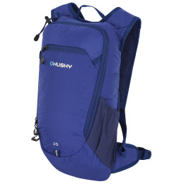 Fahrradrucksack Husky Peten 10