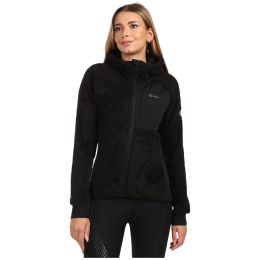 Damen-Sweatshirt Kilpi Norka-W