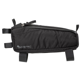 Rahmentasche Acepac Fuel bag MKIII L schwarz Black
