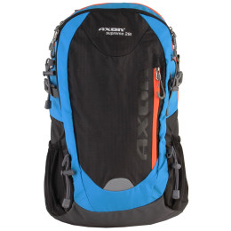 Rucksack Axon Supreme 28 l blau Blue