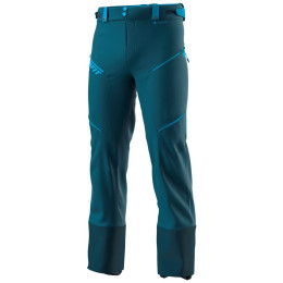 Herrenhose Dynafit Radical 2 Gtx M Pnt blau petrol/8880