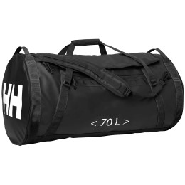 Reisetasche Helly Hansen HH Duffel Bag 2 70L schwarz Black
