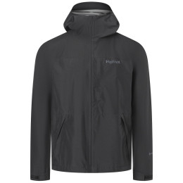 Herrenjacke Marmot Minimalist Jacket schwarz Black