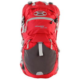 Rucksack Axon Aktiv 20l rot red