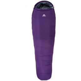 Damen Schlafsack Mountain Equipment Lunar III Regular W lila TyranchPurple