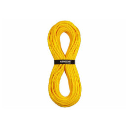 Statikseil Tendon Timber EVO 11.0 60m gelb/orange