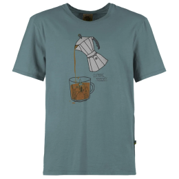 Herren-T-Shirt E9 Cup Men's