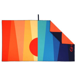 Schnelltrocknendes Handtuch LifeVenture SoftFibre Trek Towel