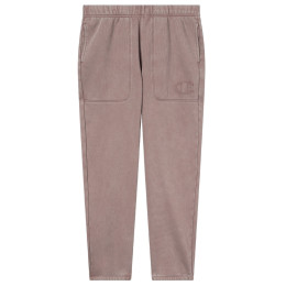 Herren-Jogginghose Champion Elastic Cuff Pants M Champion Laundry braun MS513-Brown