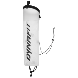 Hülle Dynafit Trail Running Quiver weiß 0520 - Nimbus