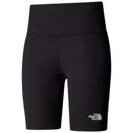 Damenshorts The North Face W Flex 8In Tight