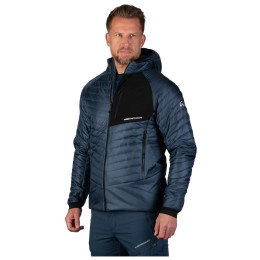 Herren-Steppjacke Northfinder Chacin
