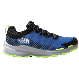 Wanderschuhe The North Face Vectiv Fastpack Futurelight blau/schwarz SUPER SONIC BLUE/TNFBLACK