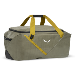 Reisetasche Salewa Discovery Duffle L grün faded green
