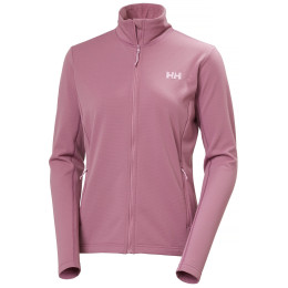 Damen Funktions-Sweatshirt Helly Hansen W Versalite Fleece Jacket