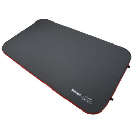 Selbstaufblasbare Matratze Vango PopTop 5cm dunkelgrau Shadow Grey