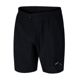 Herrenshorts Husky Speedy M 2021 schwarz Black