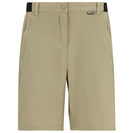 Damenshorts Regatta Women’s Anti-Insect Travel Light Shorts II beige Parchment