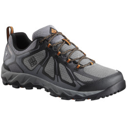Herrenschuhe Columbia Peakfreak XCRSN II XCEL grau ThoseGreySteel