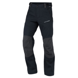 Herrenhose Northfinder Wade schwarz Black
