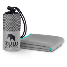 Handtuch Zulu Light 40x40 cm