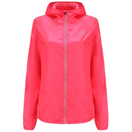 Damenjacke Alpine Pro Noriza rosa pink