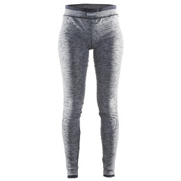 Damenunterhose Craft Active Comfort schwarz BlackMelor