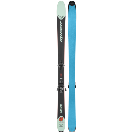 Skialp-Set Dynafit Radical 88 W Ski Set