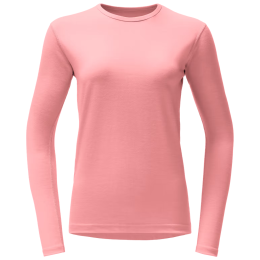Damen-Funktionsshirt Devold Breeze Plus Merino 200 Shirt Wmn