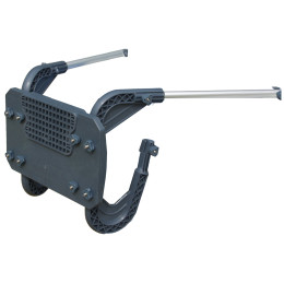 Motorhalterung Intex Motor Mount Kit 68624NP schwarz