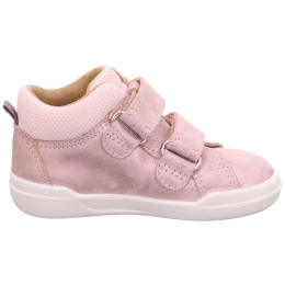 Kinderschuhe Superfit Superfree Rose