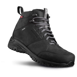 Wanderschuhe Alfa Mesa Perform Gtx M schwarz BLACK