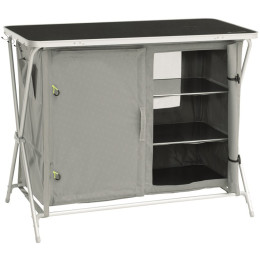 Campingschrank - ausgestellt Outwell Aruba grau