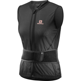 Rückenprotektor Salomon Flexcell Light Vest W
