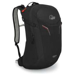 Rucksack Lowe Alpine AirZone Active 22 schwarz Black