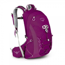 Damenrucksack Osprey Tempest 9 II lila MysticMagenta