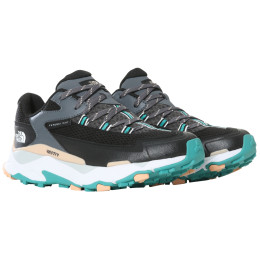 Damenschuhe The North Face Vectiv Taraval Futurelight schwarz/grau Tnf Black/Vanadis Grey