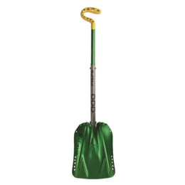 Schaufel Pieps Shovel C 660 grau green/grey