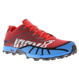 Herrenschuhe Inov-8 X-Talon 255 M rot/blau red/blue