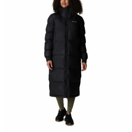 Damenmantel Columbia Pike Lake™ Long Jkt schwarz Black