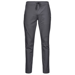 Herrenhose Black Diamond M ROCKLOCK CLIMB PANTS schwarz Carbon