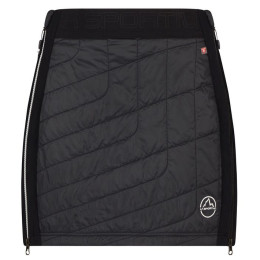 Winterrock La Sportiva Warm Up Primaloft Skirt schwarz Black