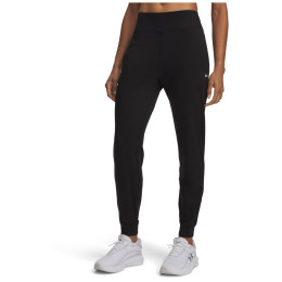 Damen-Jogginghosen Under Armour Motion Jogger schwarz