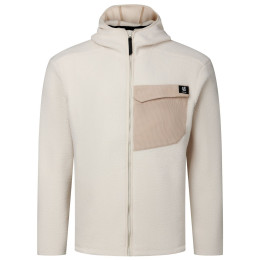 Herren-Sweatshirt Dare 2b Firn Hooded Borg Fleece beige Almond Milk