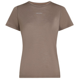 Damen-Funktionsshirt Icebreaker 125 Cool-Lite Speed SS Tee