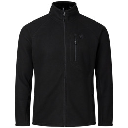 Herren-Sweatshirt Dare 2b Thermaflex Fleece schwarz Black