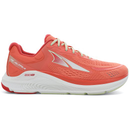Damen Laufschuhe Altra Paradigm 6 rosa Coral