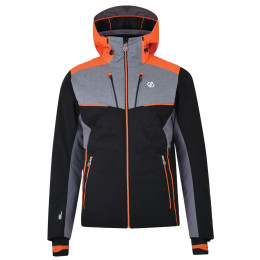 Herrenjacke Dare 2b Inherent Pro Jckt schwarz Blk/Clementi