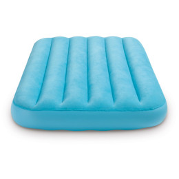 Kinder Luftmatratze Intex Cozy Kidz Airbed 66803NP blau