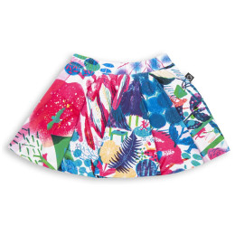 Kinderrock Wouki Jagura Blush Pink